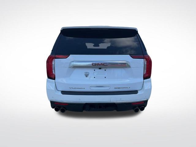 2023 GMC Yukon 4WD Denali