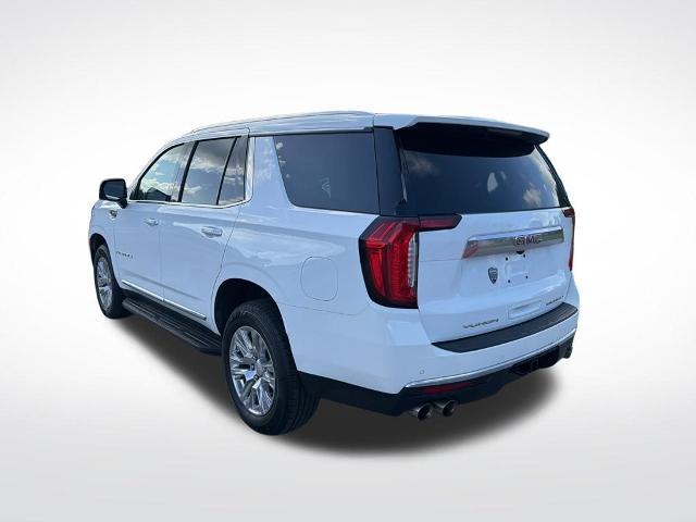 2023 GMC Yukon 4WD Denali
