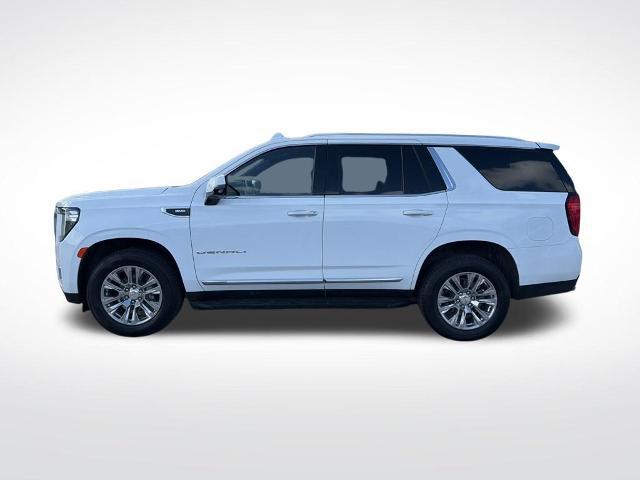 2023 GMC Yukon 4WD Denali