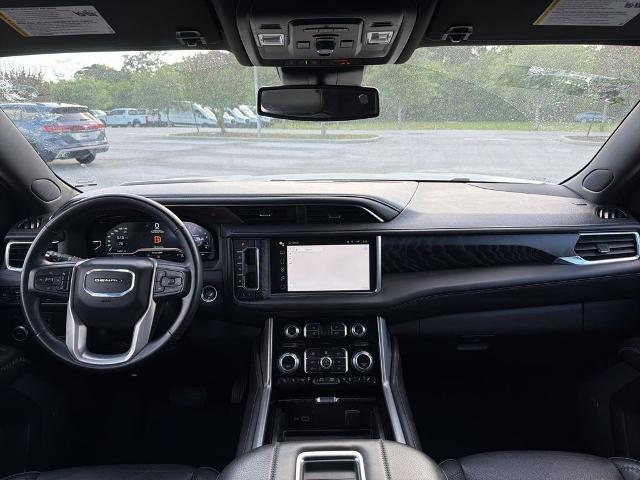2023 GMC Yukon 4WD Denali