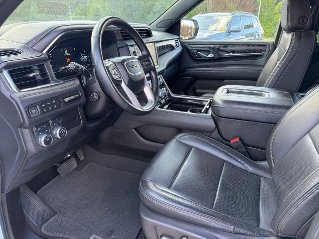 2023 GMC Yukon 4WD Denali
