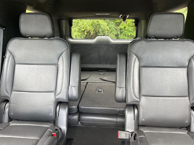 2023 GMC Yukon 4WD Denali