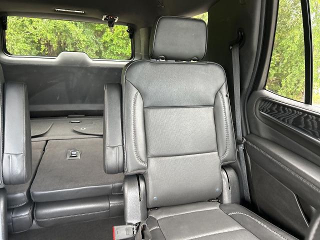 2023 GMC Yukon 4WD Denali