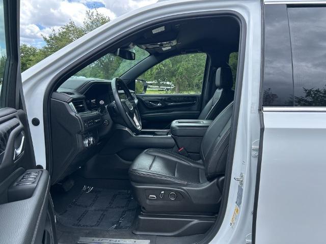 2023 GMC Yukon 4WD Denali