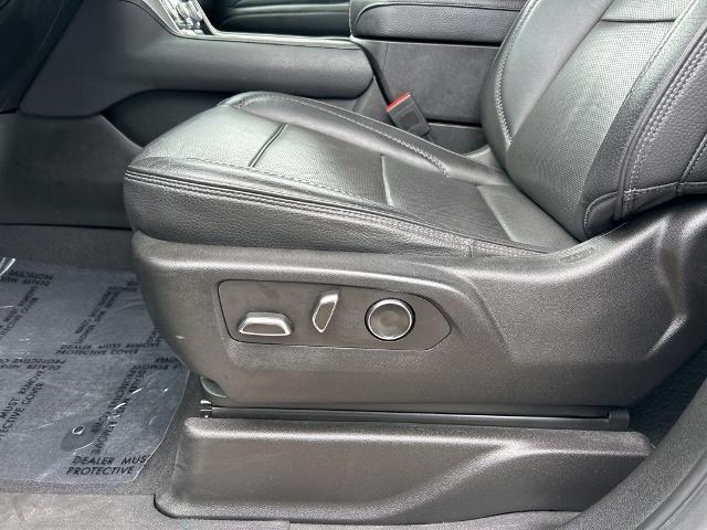 2023 GMC Yukon 4WD Denali
