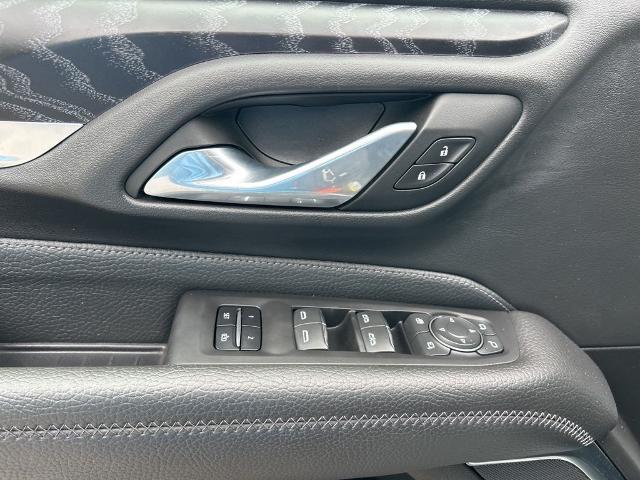 2023 GMC Yukon 4WD Denali