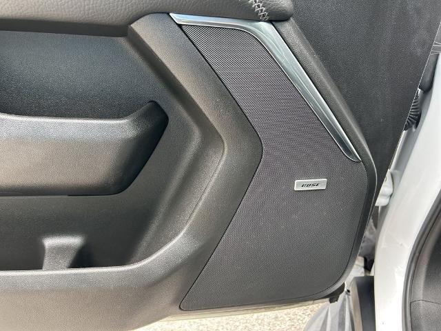 2023 GMC Yukon 4WD Denali