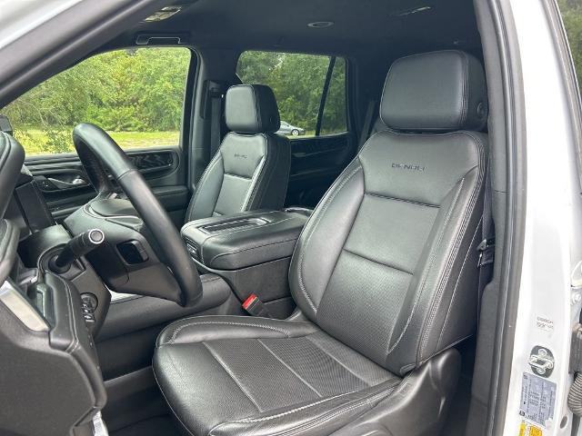 2023 GMC Yukon 4WD Denali