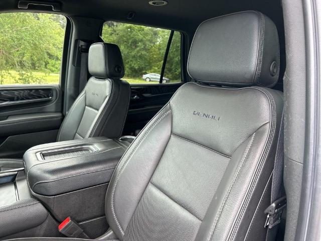 2023 GMC Yukon 4WD Denali