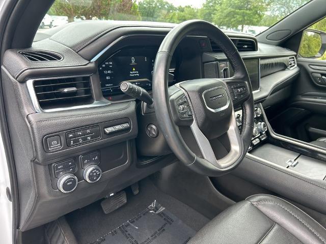 2023 GMC Yukon 4WD Denali