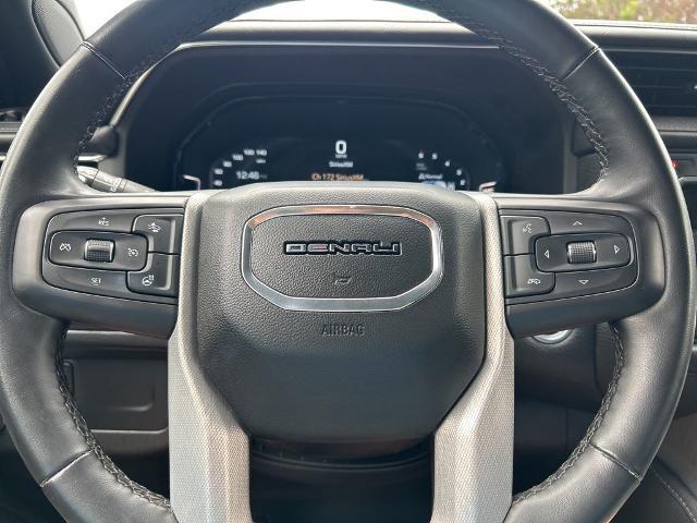 2023 GMC Yukon 4WD Denali