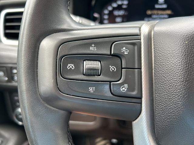 2023 GMC Yukon 4WD Denali