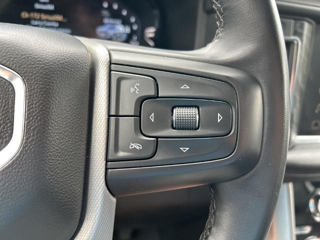 2023 GMC Yukon 4WD Denali