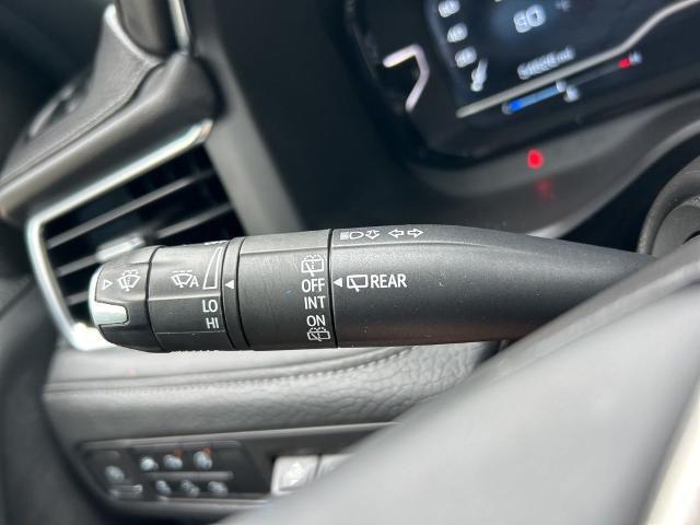 2023 GMC Yukon 4WD Denali