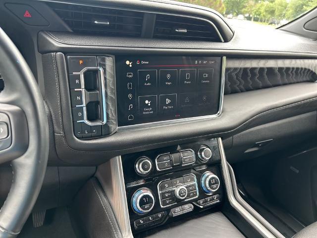 2023 GMC Yukon 4WD Denali