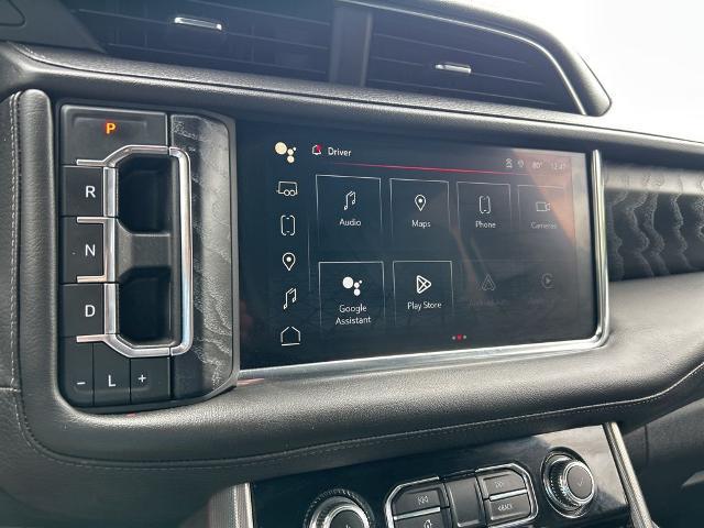 2023 GMC Yukon 4WD Denali