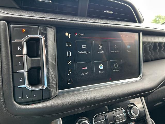 2023 GMC Yukon 4WD Denali
