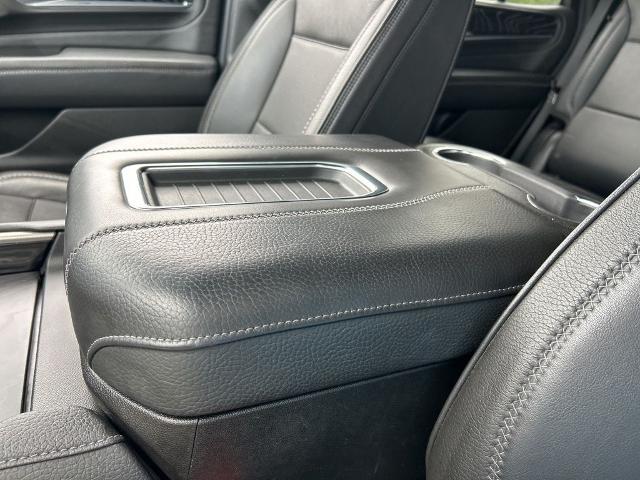 2023 GMC Yukon 4WD Denali