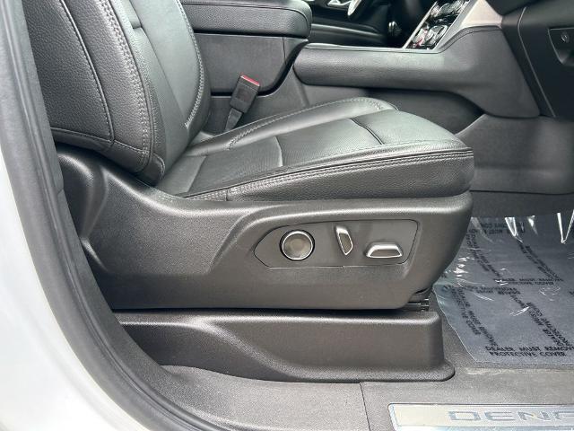 2023 GMC Yukon 4WD Denali