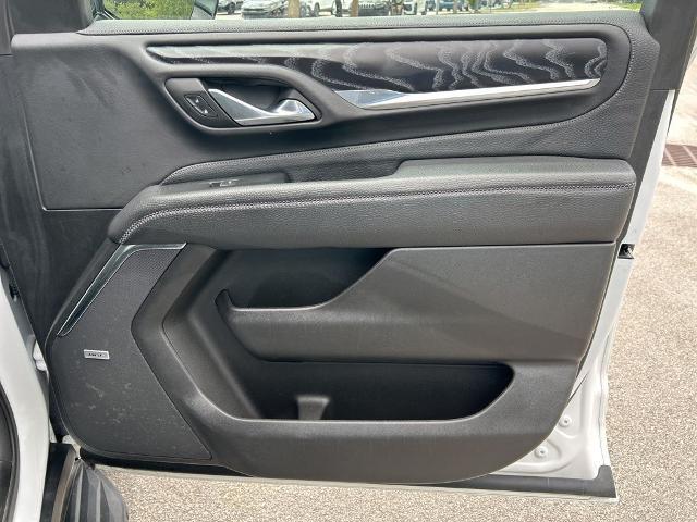 2023 GMC Yukon 4WD Denali