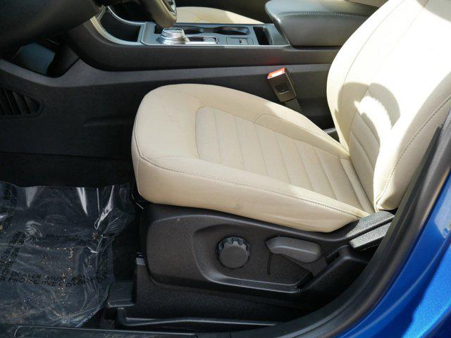 2024 Ford Edge SE