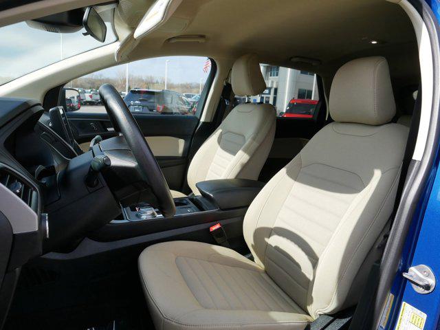 2024 Ford Edge SE