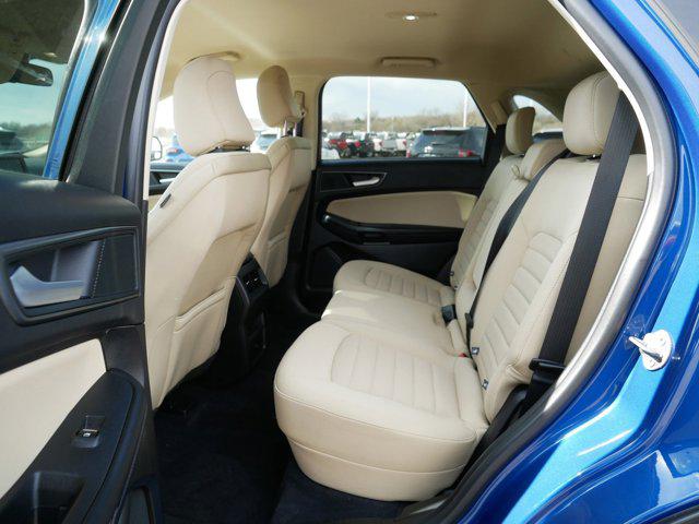 2024 Ford Edge SE
