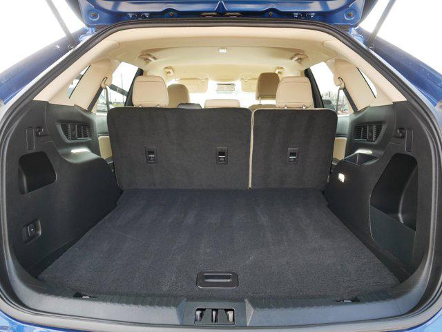 2024 Ford Edge SE