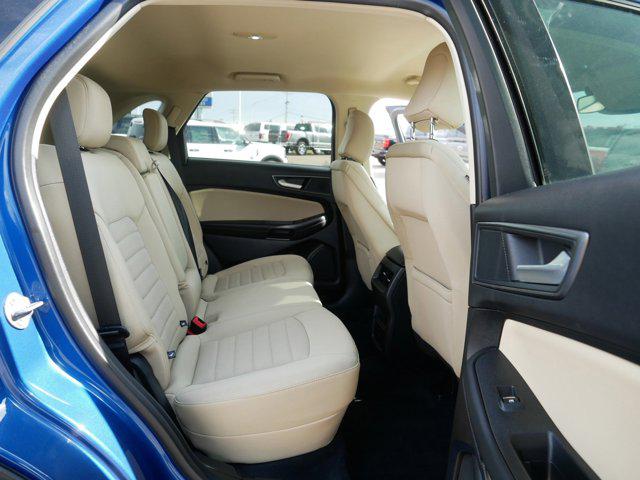2024 Ford Edge SE