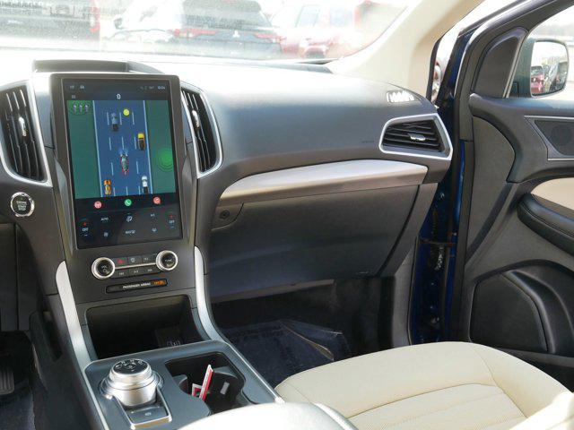 2024 Ford Edge SE