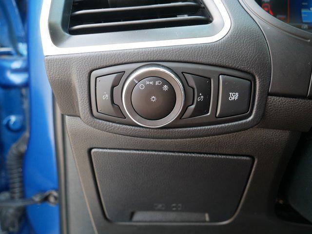 2024 Ford Edge SE