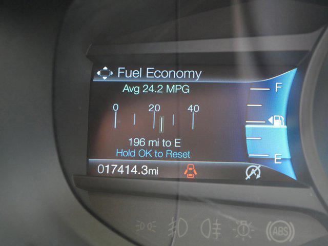 2024 Ford Edge SE