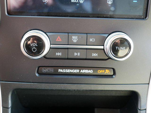 2024 Ford Edge SE