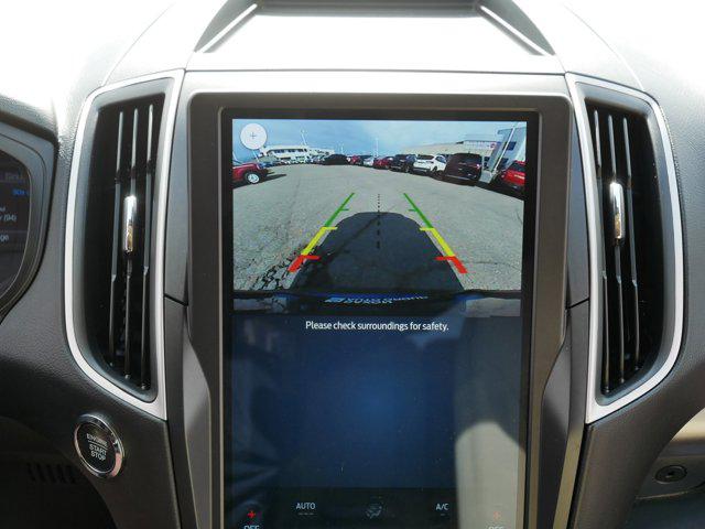 2024 Ford Edge SE