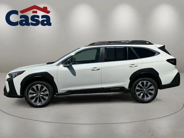 2023 Subaru Outback Limited