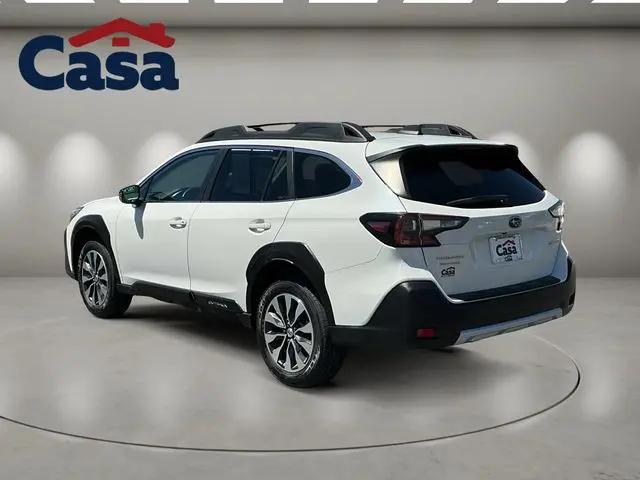 2023 Subaru Outback Limited