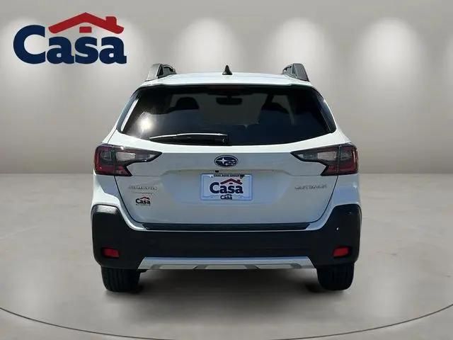 2023 Subaru Outback Limited