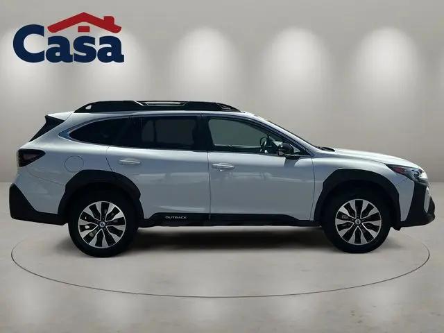 2023 Subaru Outback Limited
