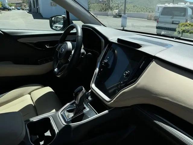 2023 Subaru Outback Limited