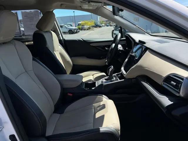 2023 Subaru Outback Limited