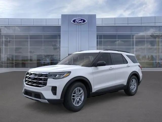2026 Ford Explorer Active for sale in Jasper, AL