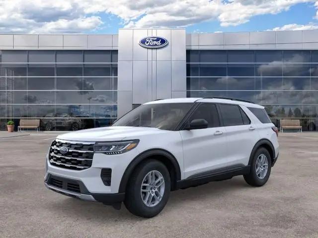 2026 Ford Explorer Active for sale in Jasper, AL