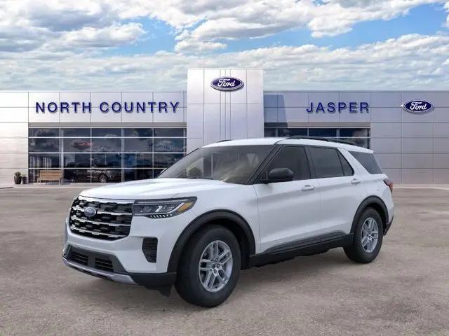 2026 Ford Explorer Active for sale in Jasper, AL