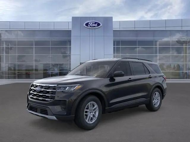 2026 Ford Explorer Active for sale in Jasper, AL