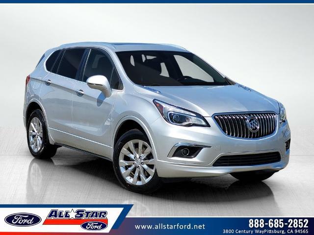 2018 Buick Envision Essence for sale in Pittsburg, CA