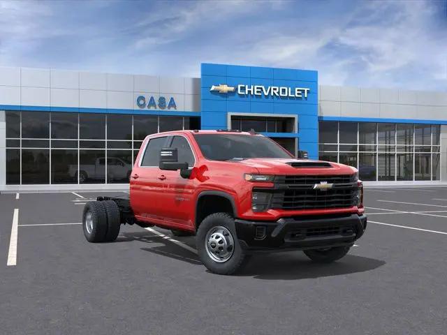 2026 Chevrolet Silverado 3500HD Work Truck for sale in Prescott, AZ