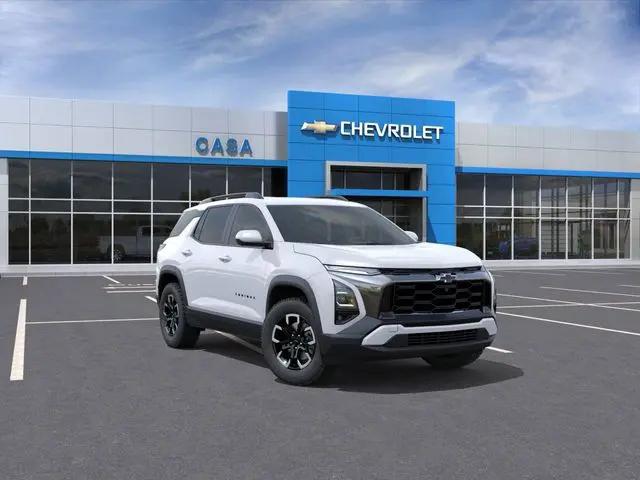 2026 Chevrolet Equinox FWD ACTIV for sale in Prescott, AZ