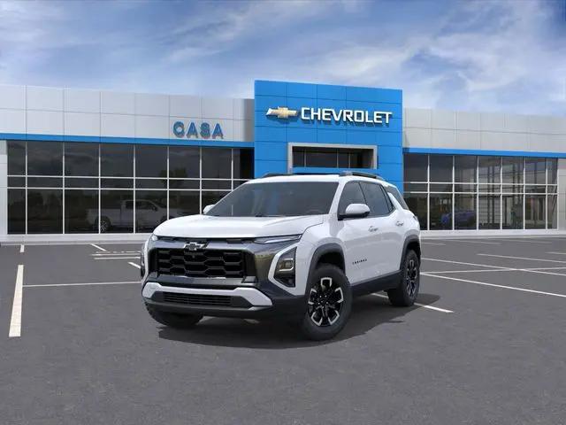 2026 Chevrolet Equinox FWD ACTIV