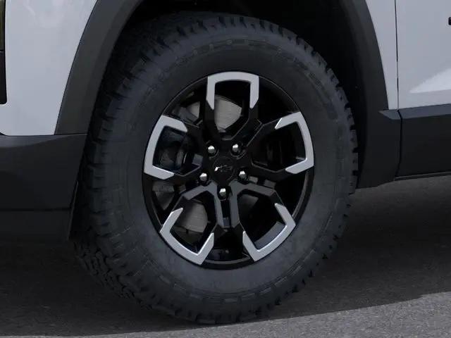 2026 Chevrolet Equinox FWD ACTIV