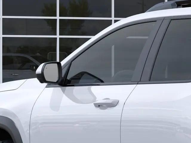 2026 Chevrolet Equinox FWD ACTIV